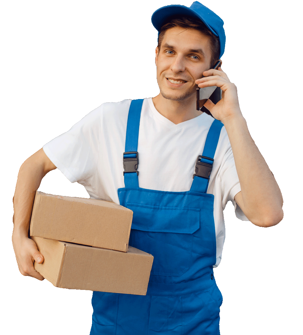 Doon Packers & Movers